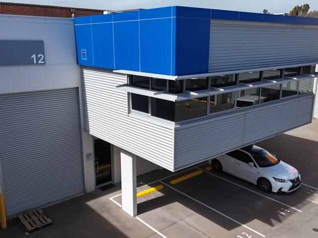 Warehouse for sale in Sutherland, New South Wales