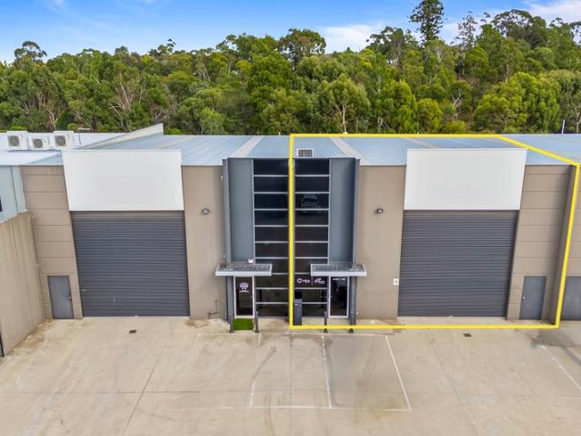 Warehouse for rent in Ballarat, Victoria