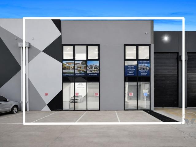 Warehouse for sale in Camerons Creek, Victoria