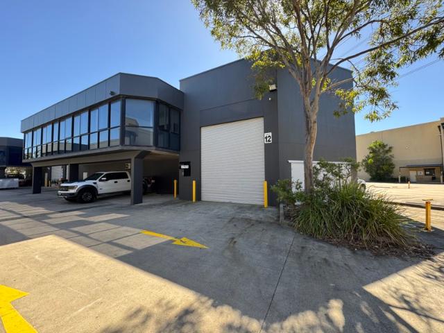 Warehouse for sale in Sutherland, New South Wales