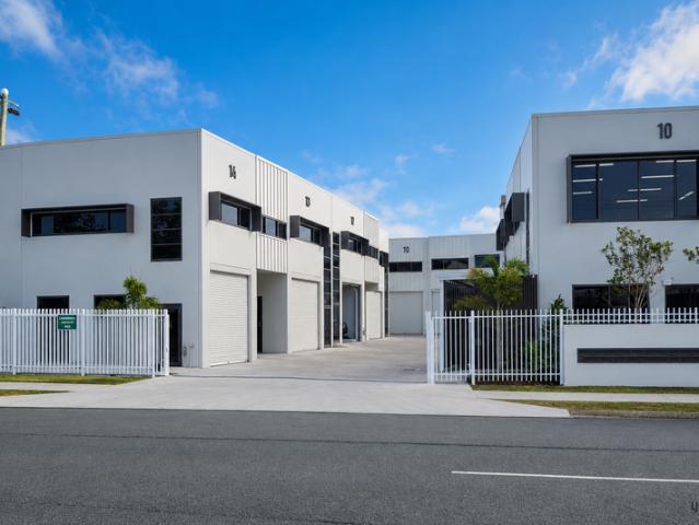 Warehouse for rent in Burleigh Heads, Gold Coast City