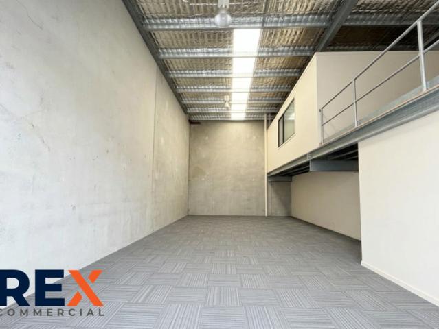 Warehouse for rent in Toombul, Queensland