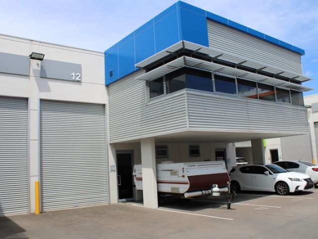 Warehouse for rent in Sutherland, New South Wales