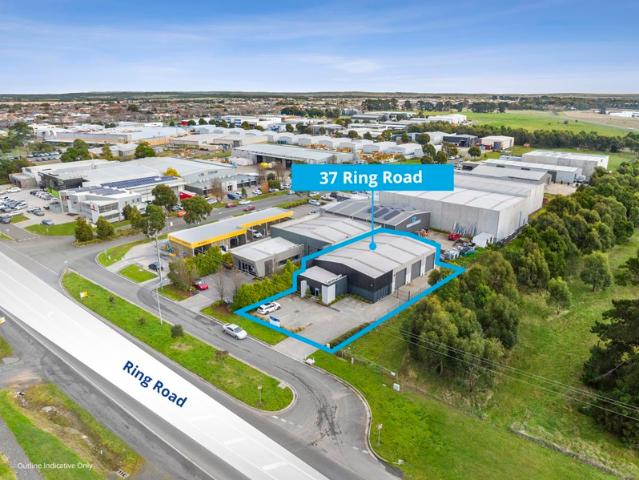 Warehouse for rent in Ballarat, Victoria