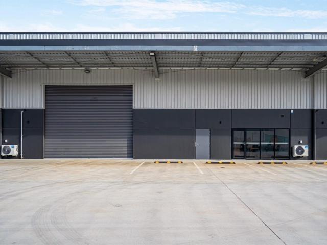 Warehouse for rent in Horseshoe Creek, South Australia