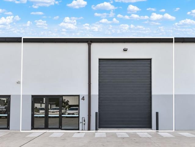 Warehouse for rent in Park Ridge, Greater Brisbane
