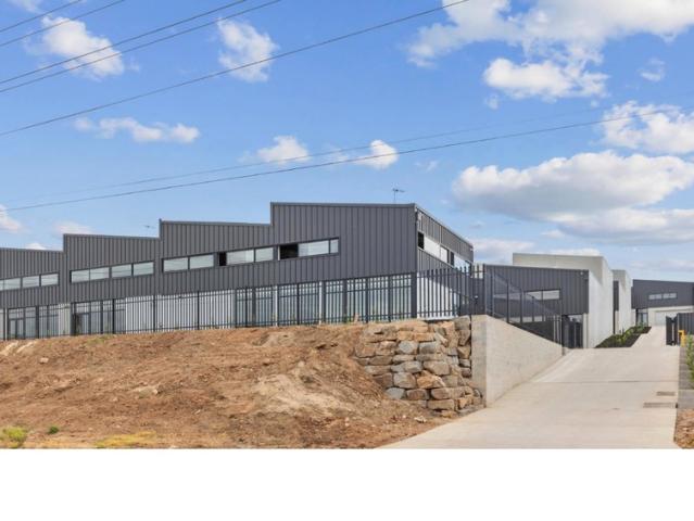 Warehouse for sale in Horseshoe Creek, South Australia
