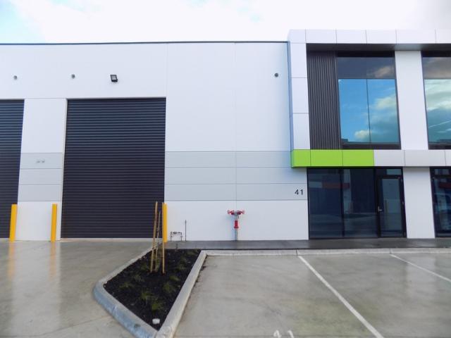 Warehouse for rent in Camerons Creek, Victoria