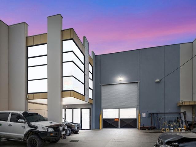 Warehouse for sale in Camerons Creek, Victoria