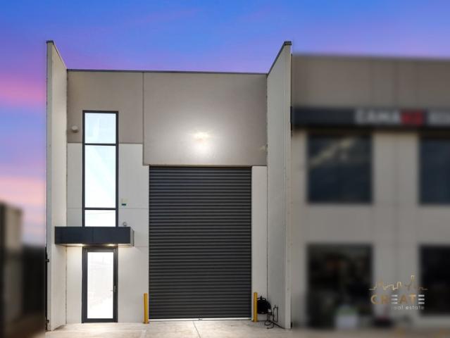 Warehouse for sale in Camerons Creek, Victoria