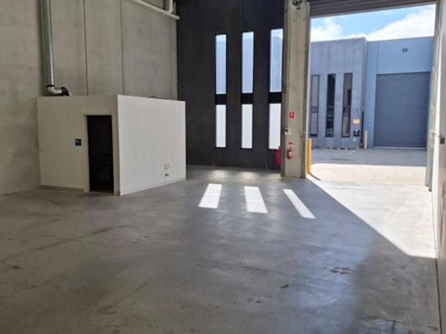 Warehouse for rent in Camerons Creek, Victoria