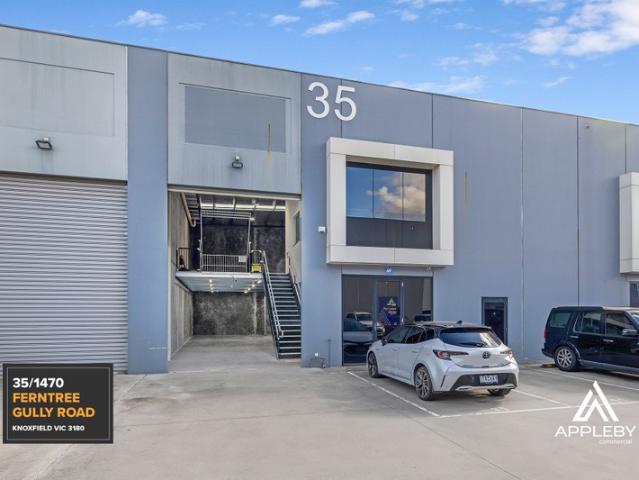 Warehouse for sale in Camerons Creek, Victoria