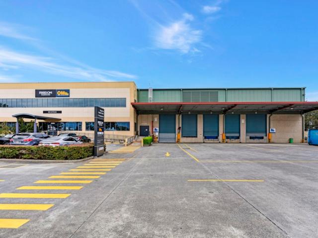 Warehouse for rent in Sydney, New South Wales
