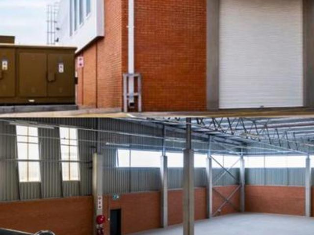 Land for rent in Ekurhuleni, Gauteng
