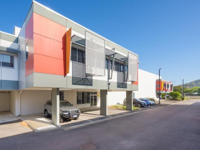 Warehouse for rent in Townsville, Queensland
