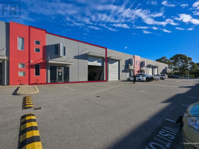 Warehouse for sale in Cockburn Central, Western Australia