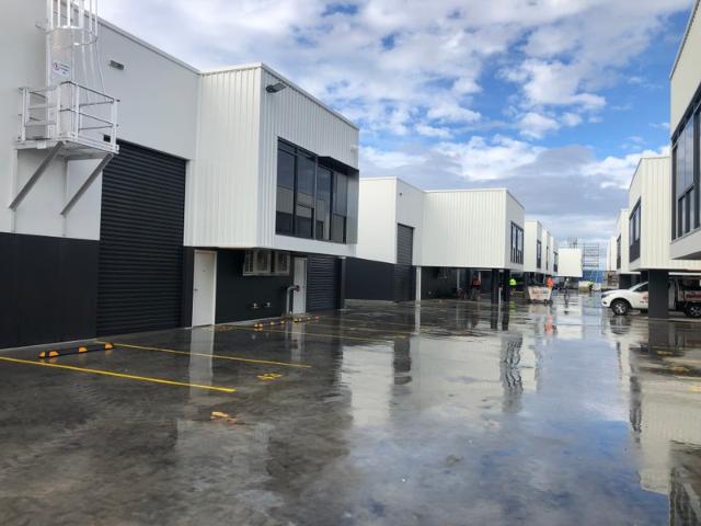 Warehouse for rent in Sydney, New South Wales