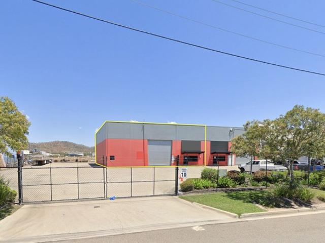 Warehouse for rent in Townsville, Queensland