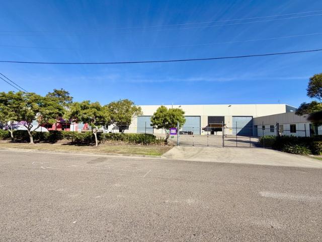 Warehouse for rent in Townsville, Queensland