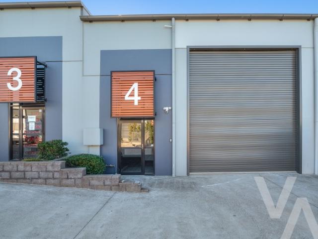 Warehouse for rent in Gateshead, Newcastle-Maitland