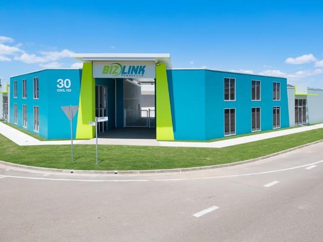 Warehouse for rent in Garbutt, Townsville