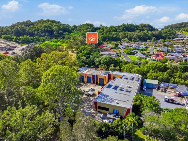 Warehouse for sale in Fernbrook, Queensland