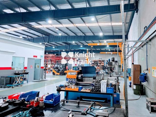 Warehouse for rent in Sydney, New South Wales