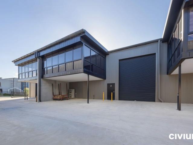 Warehouse for rent in Australian Capital Territory