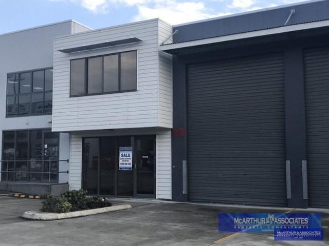 Warehouse for sale in Toombul, Queensland