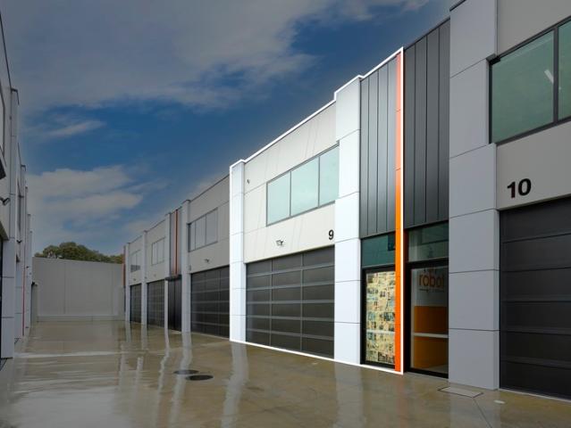 Warehouse for rent in Camerons Creek, Victoria