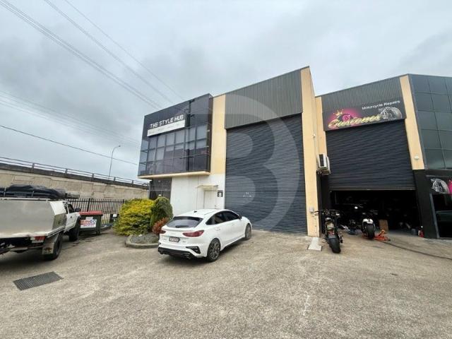 Warehouse for sale in Sydney, New South Wales