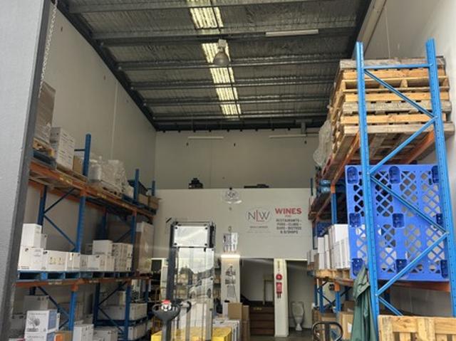 Warehouse for rent in Camerons Creek, Victoria