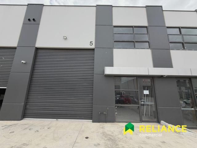 Warehouse for rent in Camerons Creek, Victoria