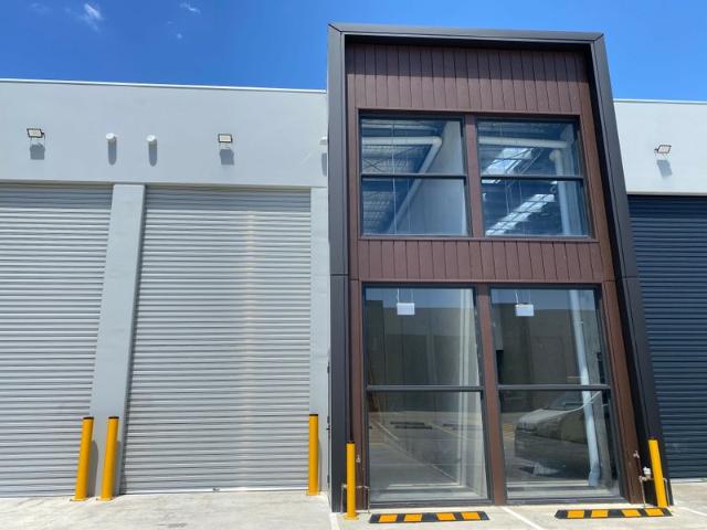 Warehouse for rent in Camerons Creek, Victoria