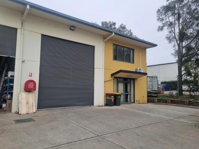 Warehouse for rent in Ambergate, New South Wales
