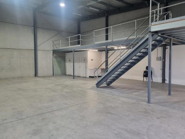 Warehouse for rent in Ambergate, New South Wales