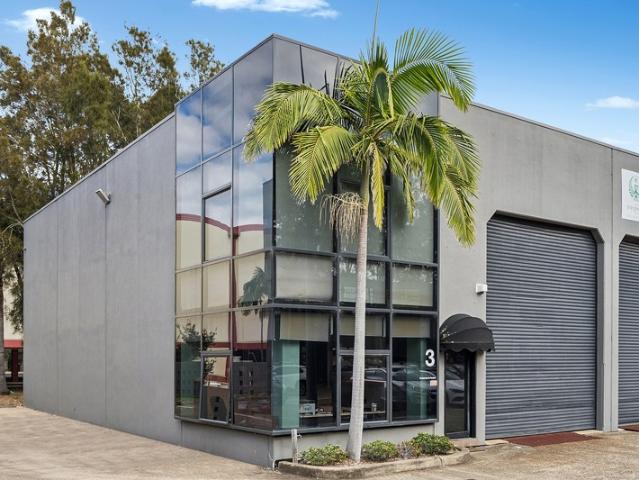 Warehouse for sale in Sydney, New South Wales