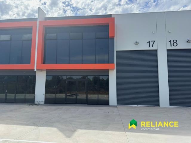 Warehouse for rent in Camerons Creek, Victoria