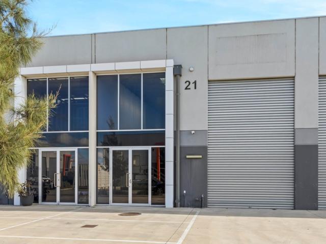 Warehouse for rent in Camerons Creek, Victoria