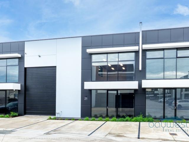 Warehouse for rent in Camerons Creek, Victoria