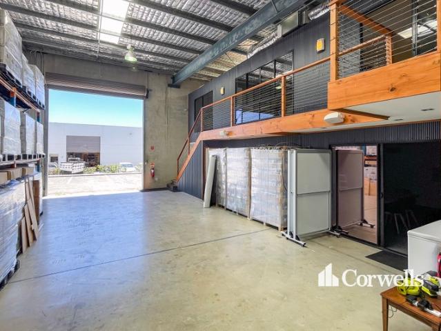Warehouse for rent in Fernbrook, Queensland