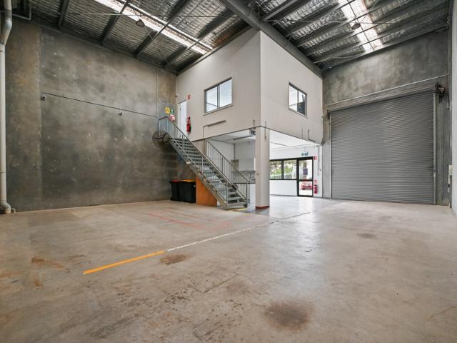 Warehouse for rent in St George, Sydney