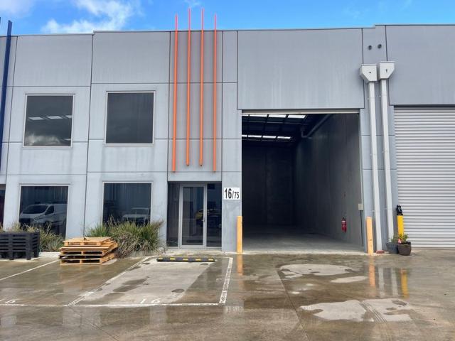 Warehouse for rent in Camerons Creek, Victoria