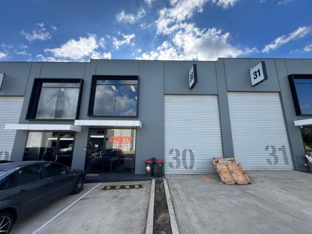 Warehouse for rent in Camerons Creek, Victoria