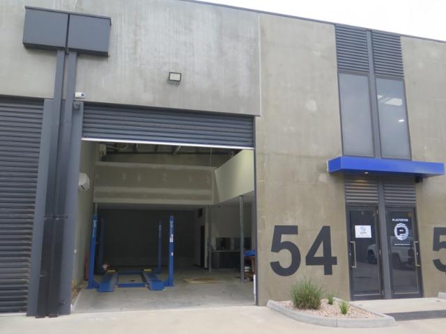 Warehouse for rent in Camerons Creek, Victoria