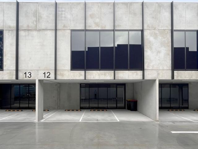 Warehouse for rent in Camerons Creek, Victoria