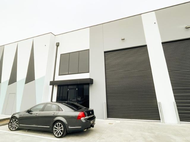 Warehouse for rent in Camerons Creek, Victoria