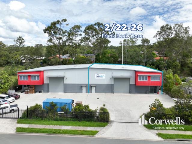 Warehouse for rent in Toombul, Queensland