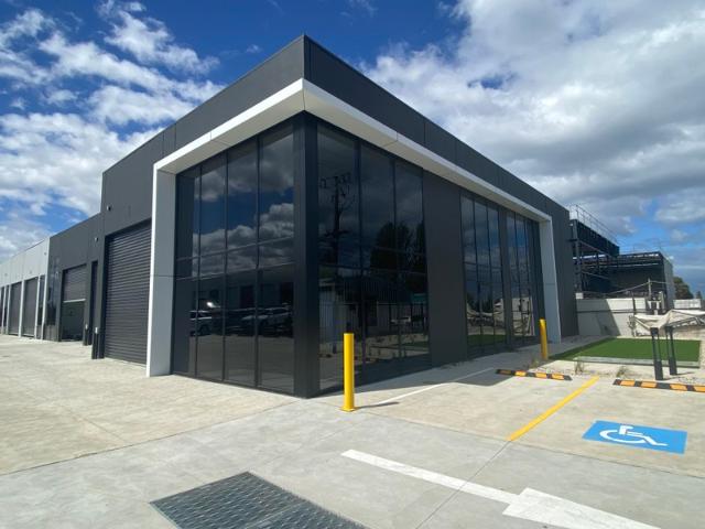 Warehouse for rent in Camerons Creek, Victoria