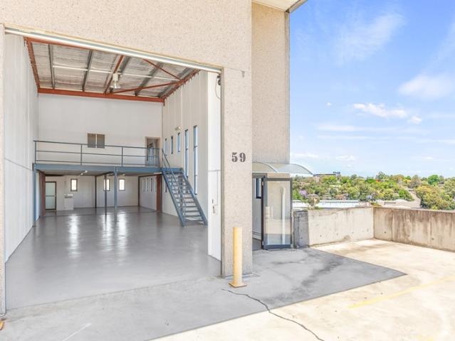 Warehouse for rent in Sydney, New South Wales